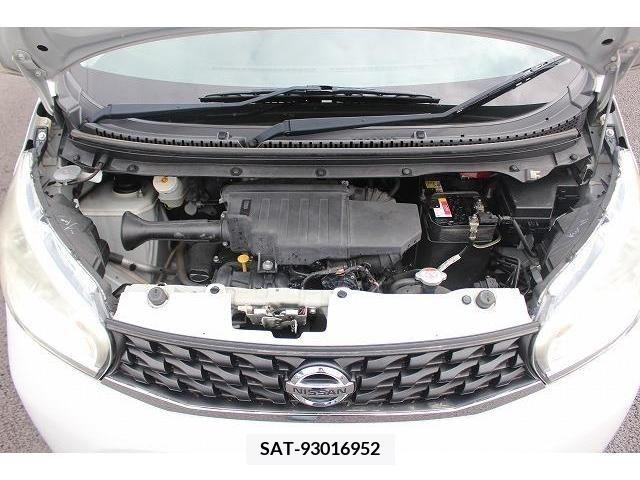 Nissan DAYZ 2013-06 245360-17