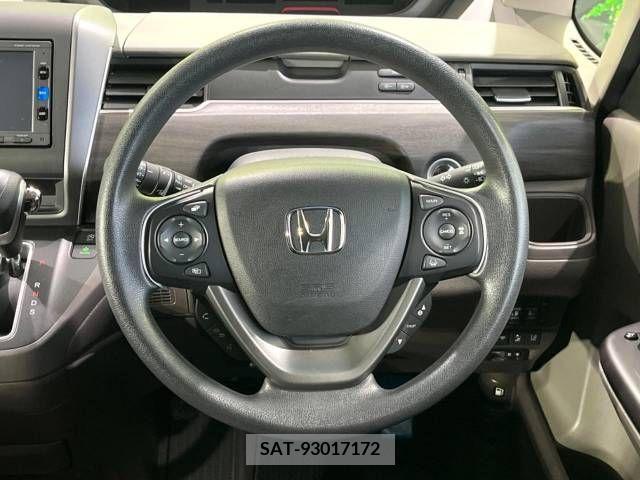 Honda FREED 2017-08 302911-12