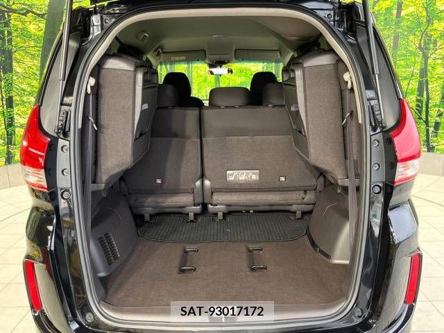 Honda FREED 2017-08 302911-11