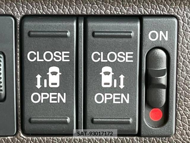 Honda FREED 2017-08 302911-5