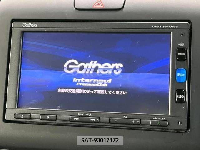 Honda FREED 2017-08 302911-2