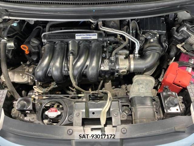 Honda FREED 2017-08 302911-19