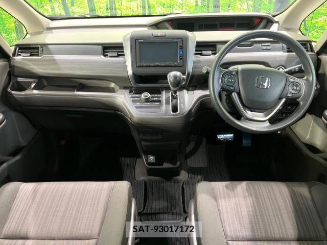 Honda FREED 2017-08 302911-1