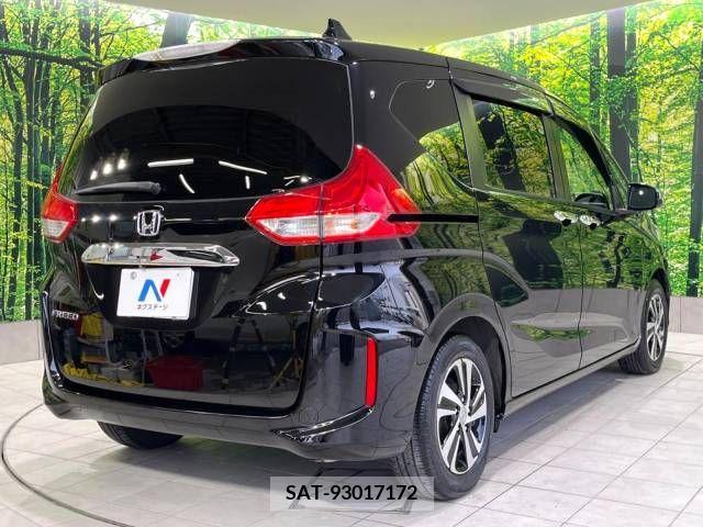 Honda FREED 2017-08 302911-18