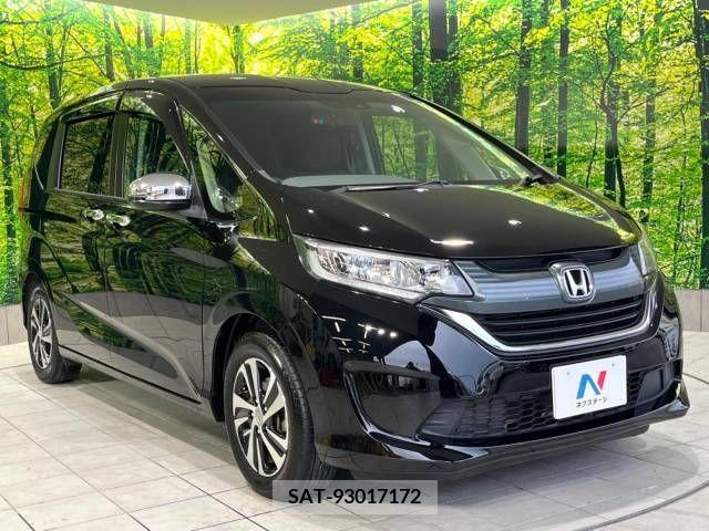 Honda FREED 2017-08 302911-17