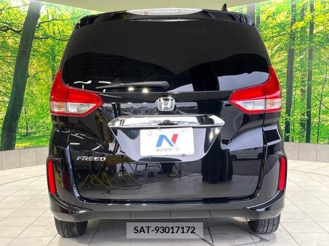 Honda FREED 2017-08 302911-16