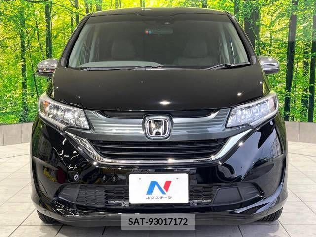 Honda FREED 2017-08 302911-15