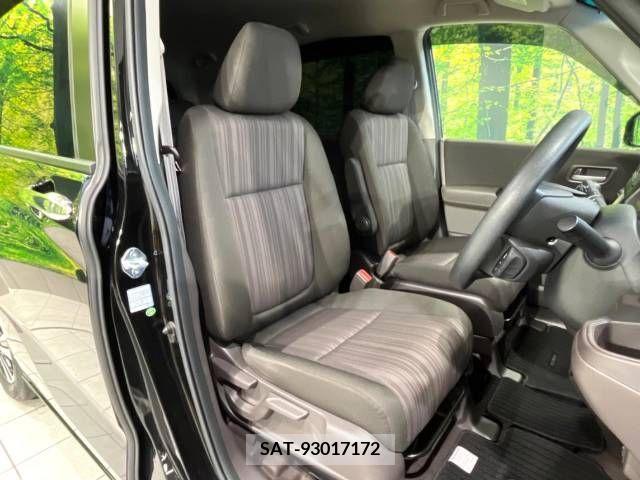 Honda FREED 2017-08 302911-8