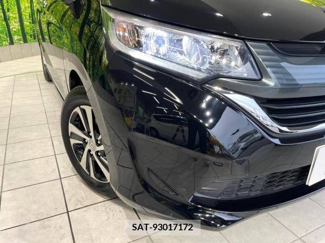 Honda FREED 2017-08 302911-13
