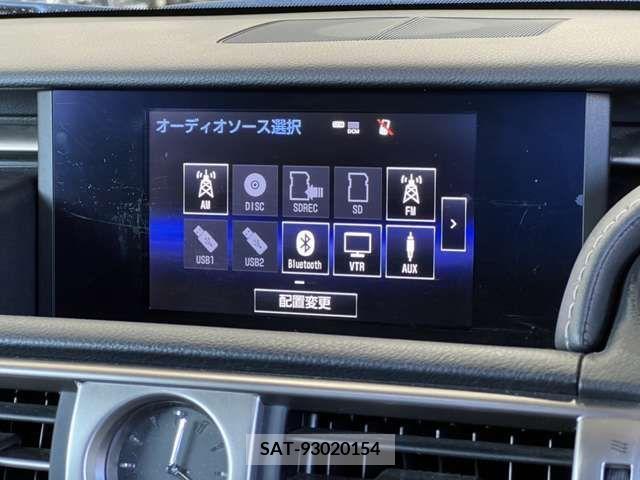 Lexus IS 2013-12 388275-16