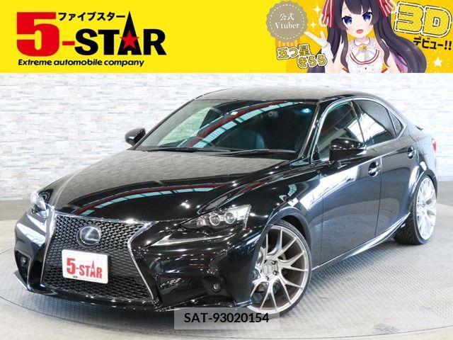 Lexus IS 2013-12 388275-0