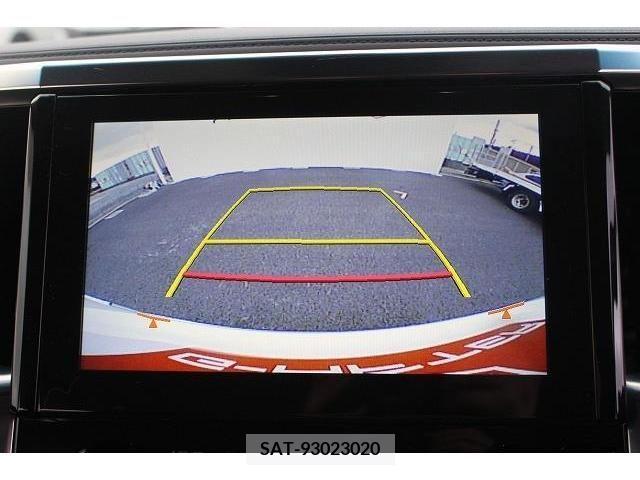 Toyota ALPHARD 2015-04 209073-2
