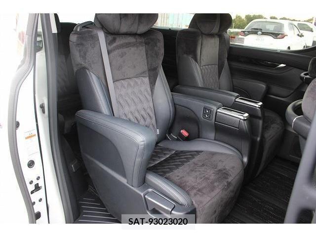 Toyota ALPHARD 2015-04 209073-13