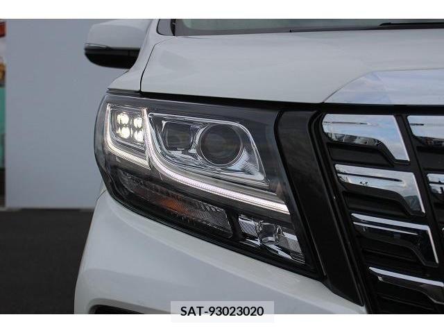 Toyota ALPHARD 2015-04 209073-10
