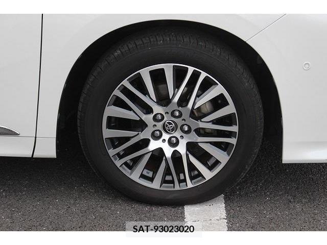 Toyota ALPHARD 2015-04 209073-9