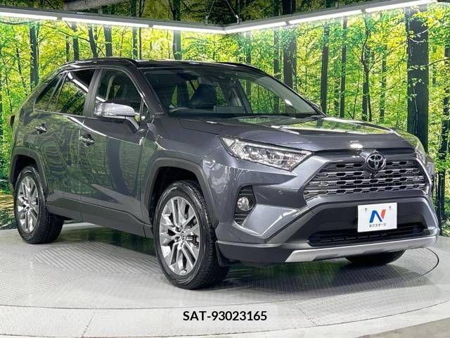 Toyota RAV4 2021-12 384675-16