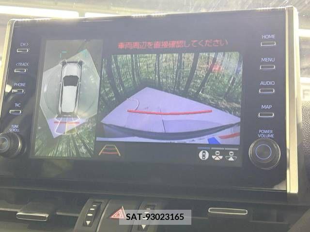 Toyota RAV4 2021-12 384675-2