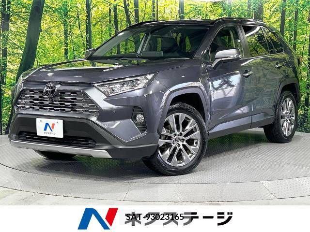 Toyota RAV4 2021-12 384675-0