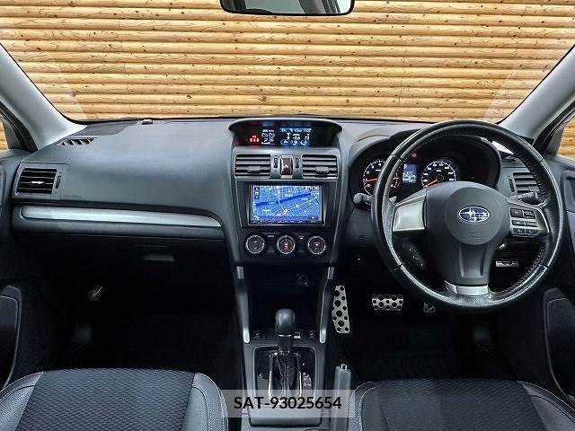 Subaru FORESTER 2013-06 390941-1