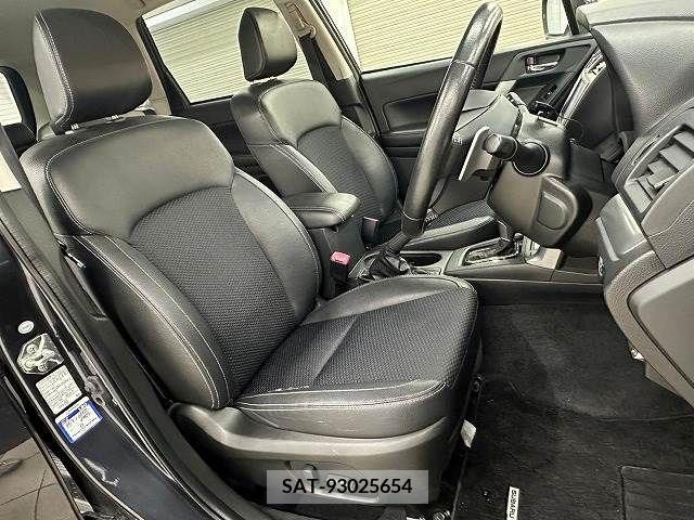 Subaru FORESTER 2013-06 390941-7