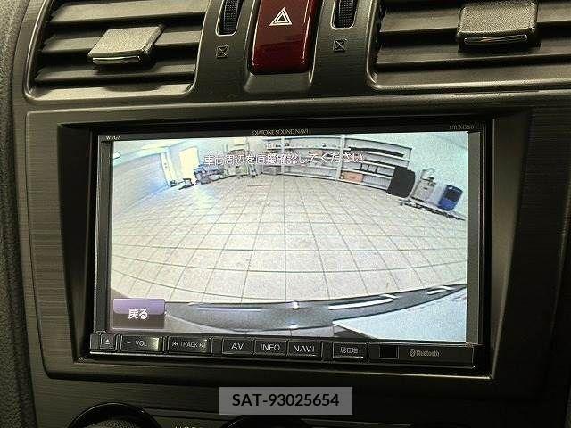 Subaru FORESTER 2013-06 390941-3