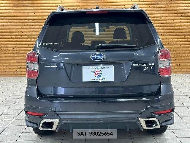 Subaru FORESTER 2013-06 390941-18