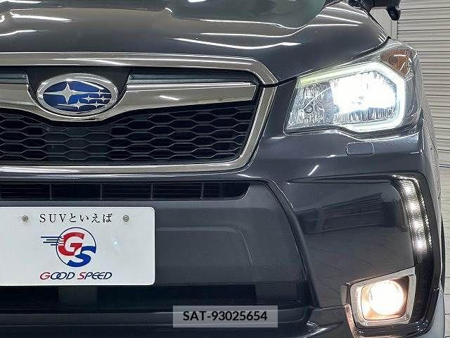 Subaru FORESTER 2013-06 390941-9