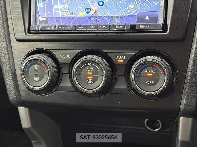 Subaru FORESTER 2013-06 390941-11