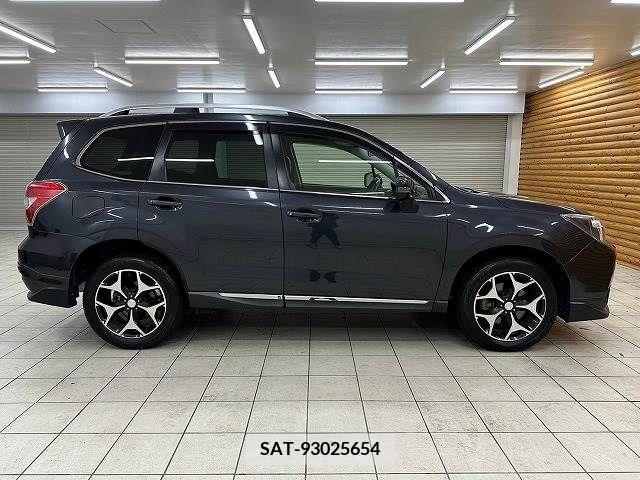 Subaru FORESTER 2013-06 390941-17