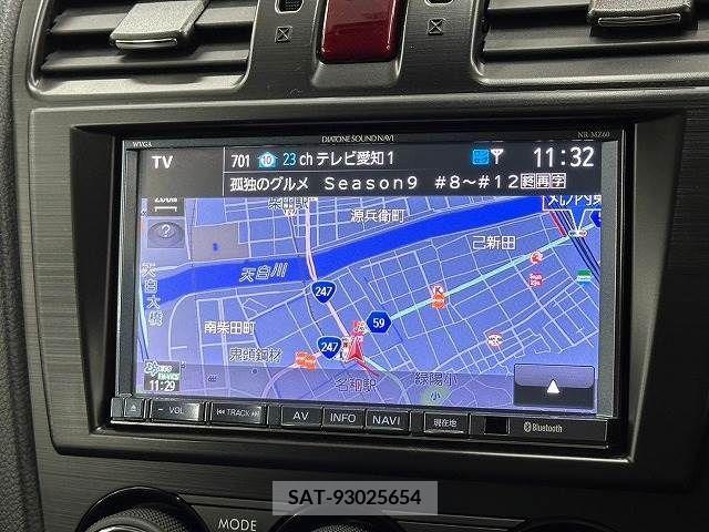 Subaru FORESTER 2013-06 390941-2