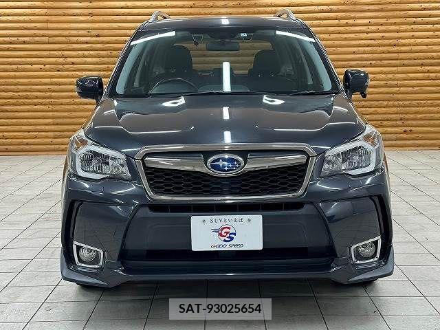 Subaru FORESTER 2013-06 390941-16