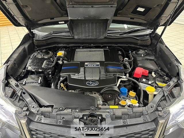 Subaru FORESTER 2013-06 390941-13