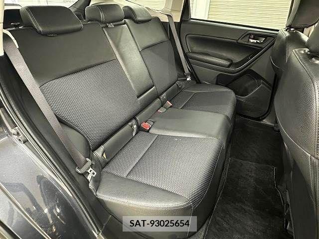 Subaru FORESTER 2013-06 390941-8