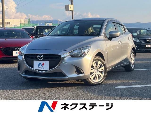 Mazda DEMIO 2016-09 18783-0