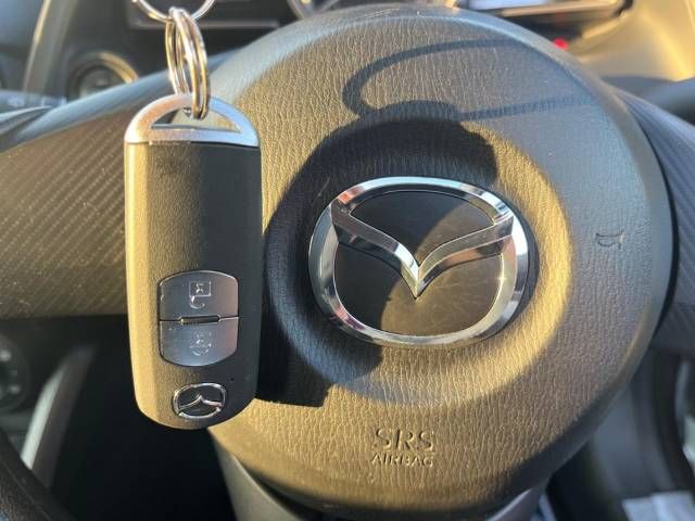 Mazda DEMIO 2016-09 18783-3