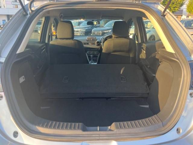 Mazda DEMIO 2016-09 18783-10