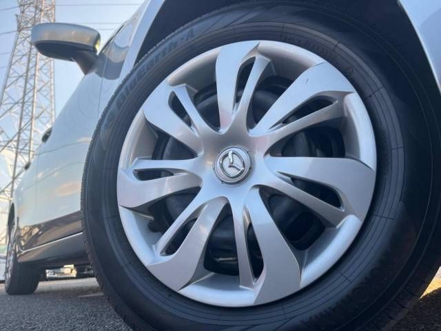 Mazda DEMIO 2016-09 18783-13