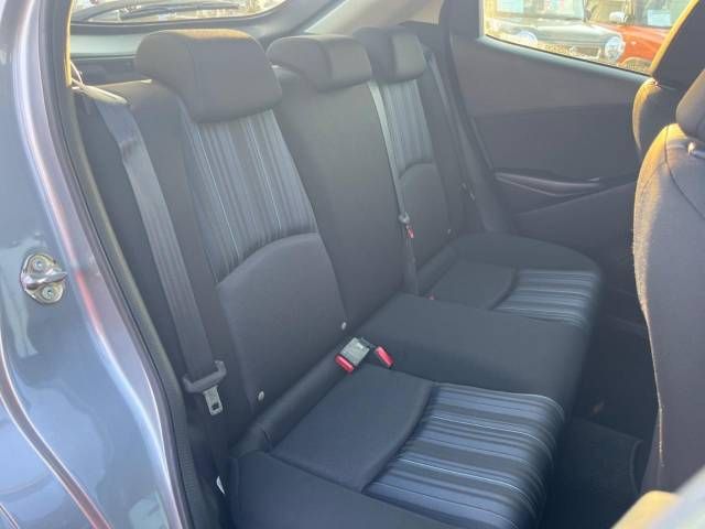 Mazda DEMIO 2016-09 18783-9