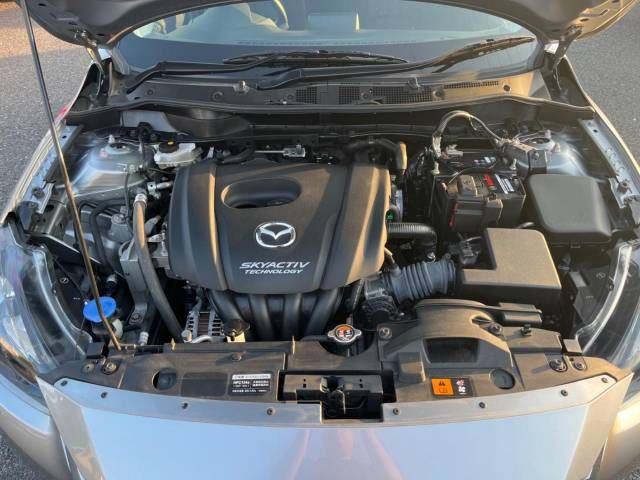 Mazda DEMIO 2016-09 18783-18