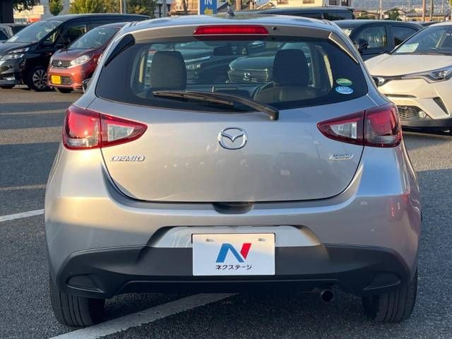 Mazda DEMIO 2016-09 18783-15