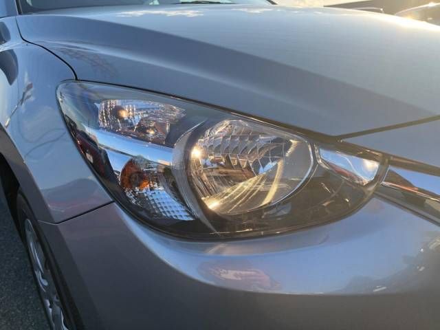 Mazda DEMIO 2016-09 18783-12
