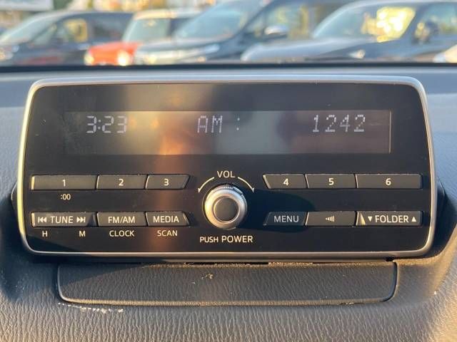 Mazda DEMIO 2016-09 18783-2