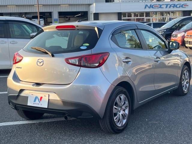 Mazda DEMIO 2016-09 18783-17