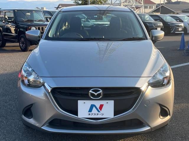 Mazda DEMIO 2016-09 18783-14