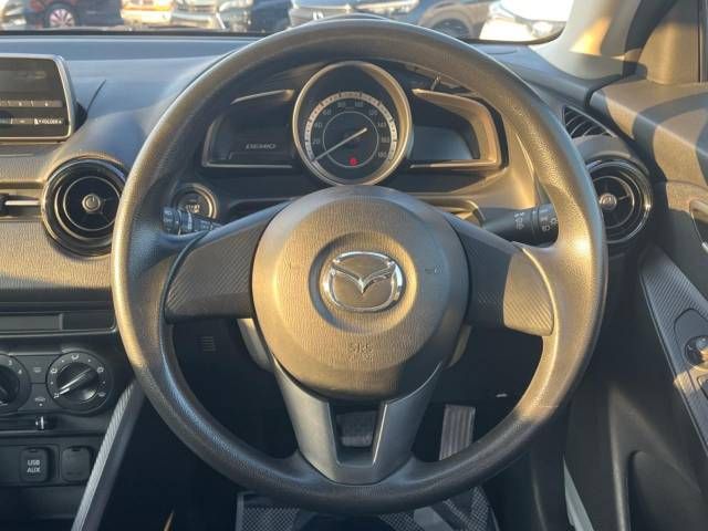 Mazda DEMIO 2016-09 18783-11
