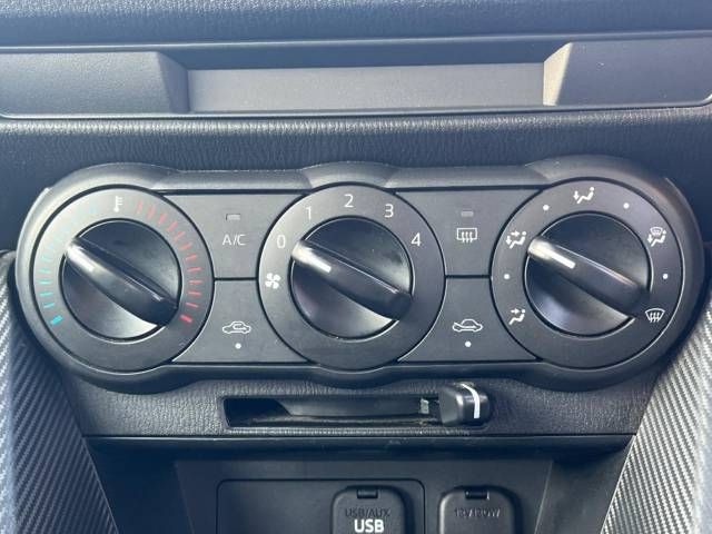 Mazda DEMIO 2016-09 18783-6