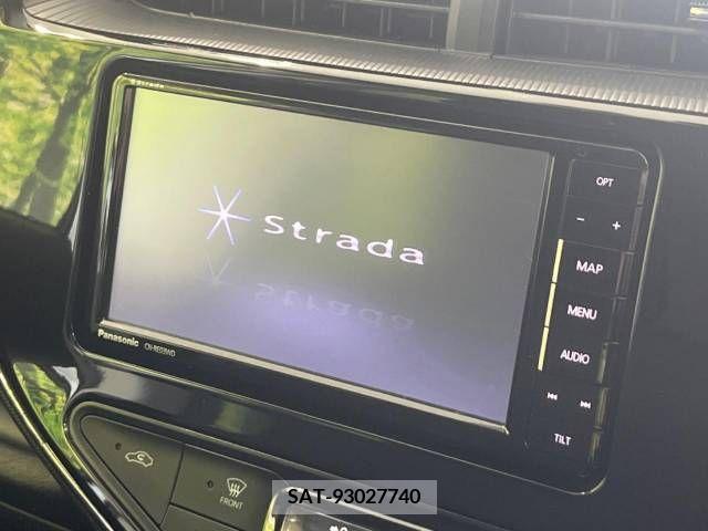 Toyota AQUA 2017-09 291814-3