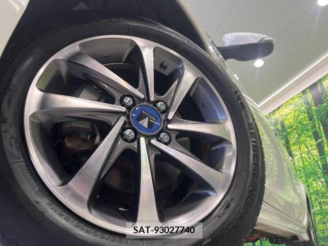 Toyota AQUA 2017-09 291814-13