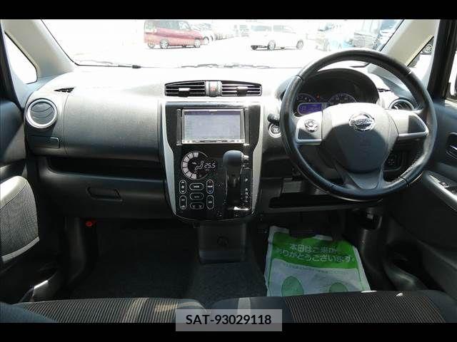 Nissan DAYZ 2014-01 296076-2