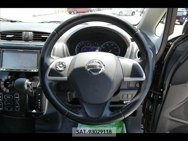 Nissan DAYZ 2014-01 296076-3